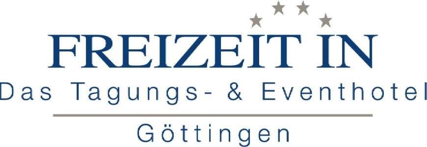 Hotel Freizeit In Геттінген Логотип фото